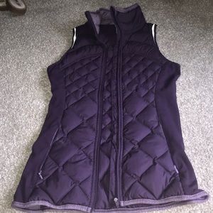 Size 2 Lululemon vest
